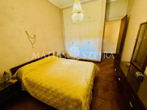Casa 4 ambientes. | Venezuela 500