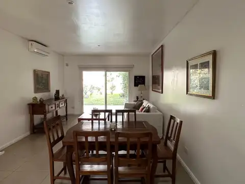 Departamento en Alquiler de 3 ambientes