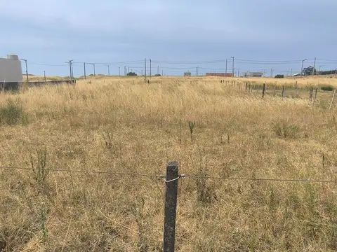 Terreno en Venta en Quequen, USD 18.000