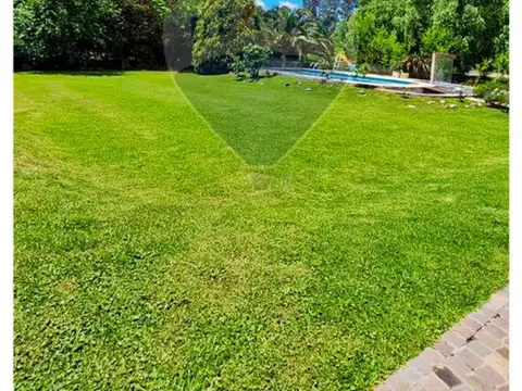 Casa en Venta en Belen de Escobar, USD 270.000