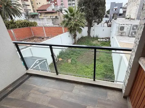 Departamento en Alquiler 1 año