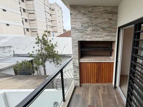 Departamento en Alquiler Permite mascota
