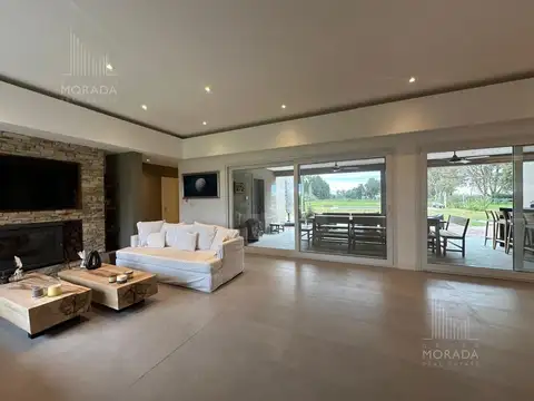 Haras el Malacate