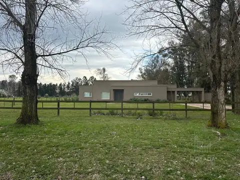 Haras el Malacate