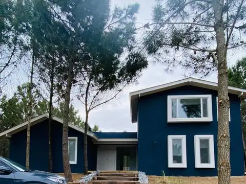 Alquiler verano 2026 Casa en Maritimo 3 - Costa Esmeralda