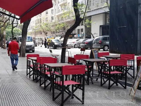Oficina en Venta 50 años
