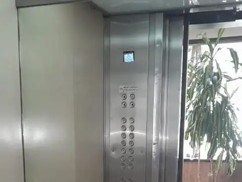 Oficina Monoambiente con 3 baños