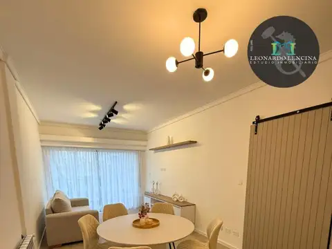 VENTA 3 AMB SEMISIPO CON BALCON