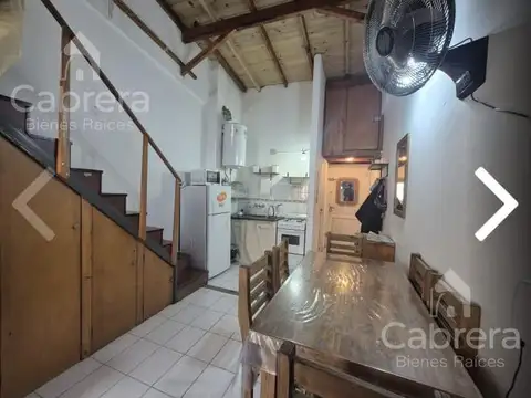 Departamento en Venta 20 años
