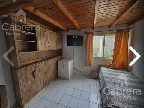 Departamento en Venta en Pinamar, USD 43.000