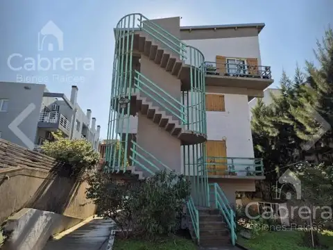 Departamento en Venta en Pinamar, Partido de Pinamar