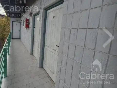 Del Pejerrey e/ Centauro y Valle Fertil
