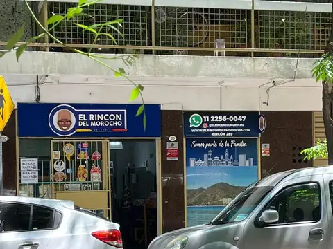 Rincon 200