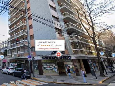 Local en Venta 45 años
