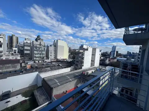 Departamento en Venta en Monte Castro, USD 88.000