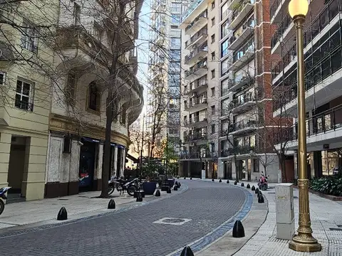 DEPARTAMENTO 2 DOR.C/DEP - BARRIO NORTE, CAPITAL FEDERAL