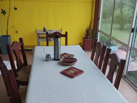 Casa 7 ambientes con 3 baños