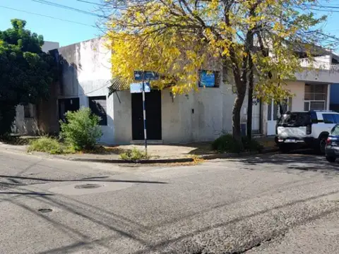 Local comercial en alquiler ubicado en Villa San Andrés