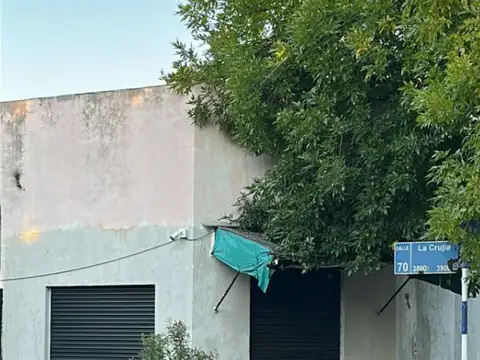 Tucuman y La Crujia San 100