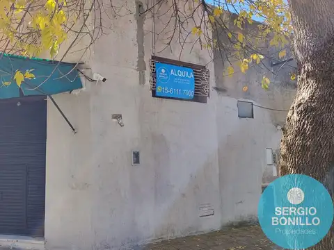 Local en Alquiler en San Andres, $ 500.000