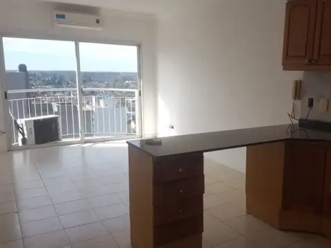 Mtro. A. D´Elia 1210 , Piso 16