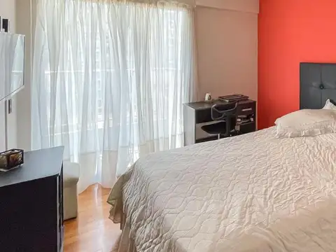 Departamento en Venta en Barracas, USD 189.900