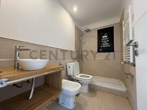 Venta Departamento 2 ambientes Terraza Parrilla Condominios Las Marias Daireaux