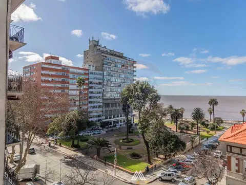 Venta Oficina/Consultorio -  Pocitos