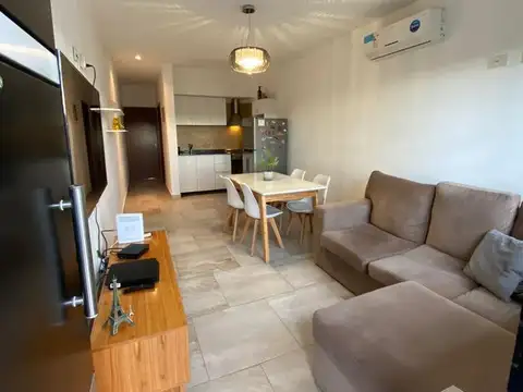 VENTA DEPARTAMENTO DOS AMBIENTES RAMOS MEJIA APTO CREDITO