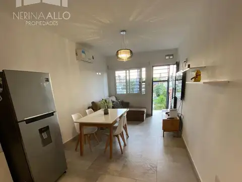 Departamento en Venta 5 años