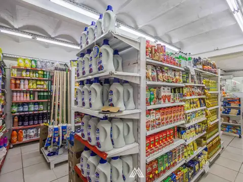 Local en Alquiler 21 años