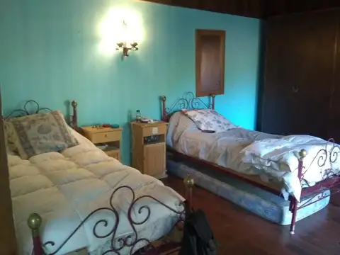 Casa en Alquiler Temporal en Don Torcuato, USD 1.100