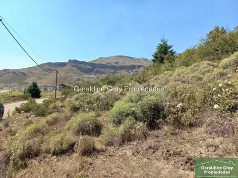 Terreno en Venta en San Martín de los Andes, USD 35.000