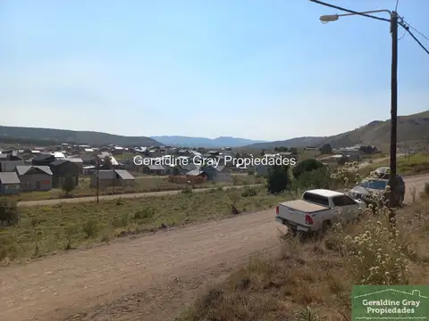 Terreno en Venta 1  mts Frente