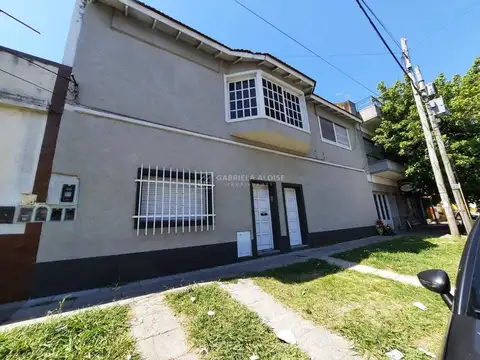 Venta de Casa 4 ambientes en Haedo, Morón
