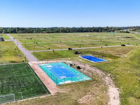 MMC. Hermoso Lote en venta en barrio Nortes del Pilar