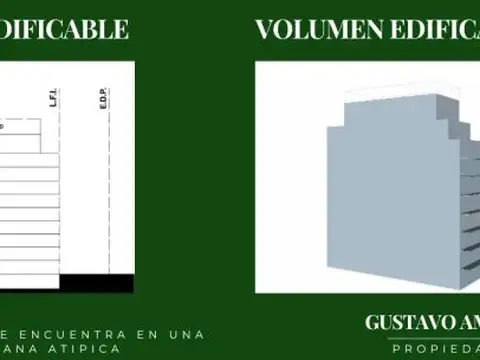 Terreno en Venta de 327,0 m2