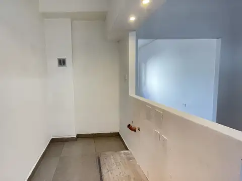 Departamento en Venta en Caballito, USD 134.900