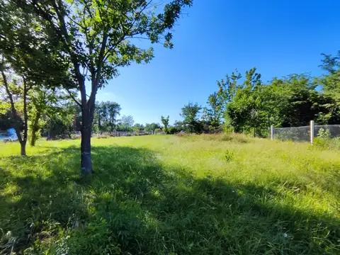 Terreno en Venta en Luján, USD 37.000