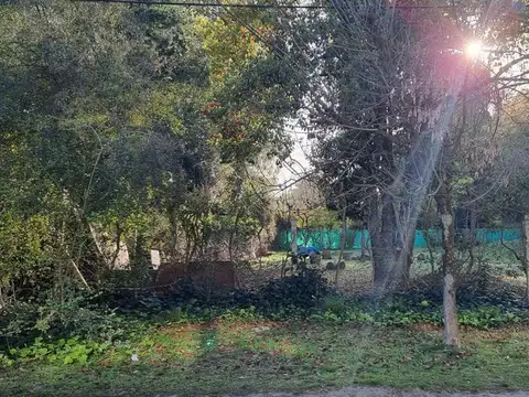 Terreno en Venta de 5815,0 m2