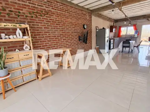 Casa en Venta de 1 dormitorio