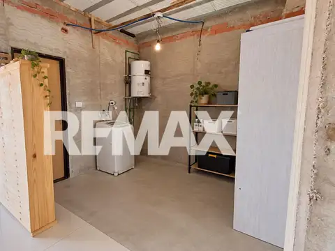 Casa Monoambiente con 1 baño