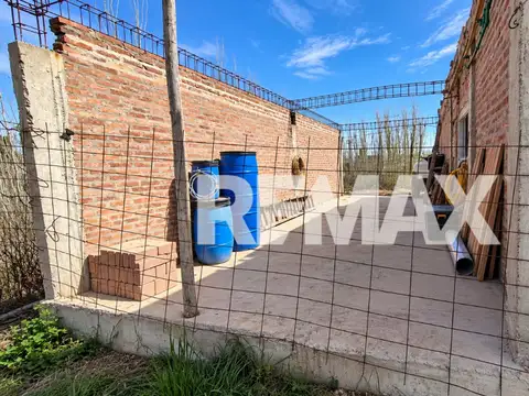Casa en Venta 4 años