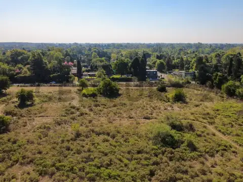 Terreno en Venta en Villa Elisa, Partido de La Plata