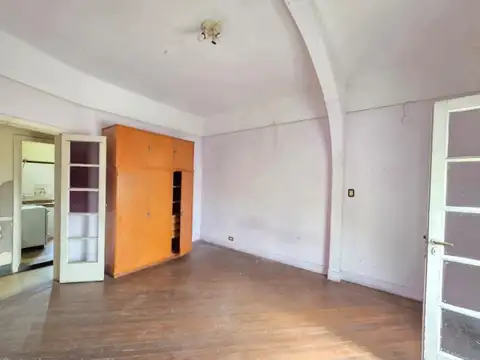 Depto Tipo Casa en Venta con 1 cocheras