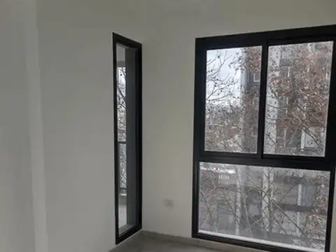 Departamento A Estrenar En Venta, 2 Dormitorios, La Plata.
