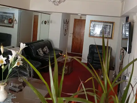 Departamento en Venta en Centro, USD 125.000