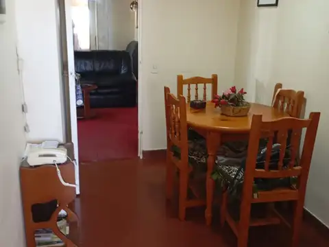 Departamento en Venta 45 años