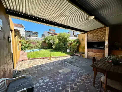 Juan Bautista Alberdi 4400