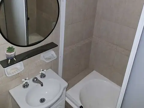 Alquiler - 4 ambientes - Villa Urquiza - Balcon